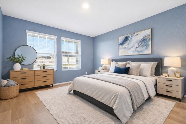 Building Photo - 5410 Idlewood Trail