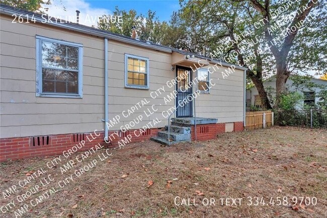 Building Photo - 2614 Skyline Ave