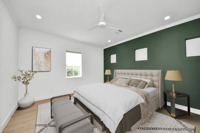 Building Photo - 4005 Woodshire Vlg Ests