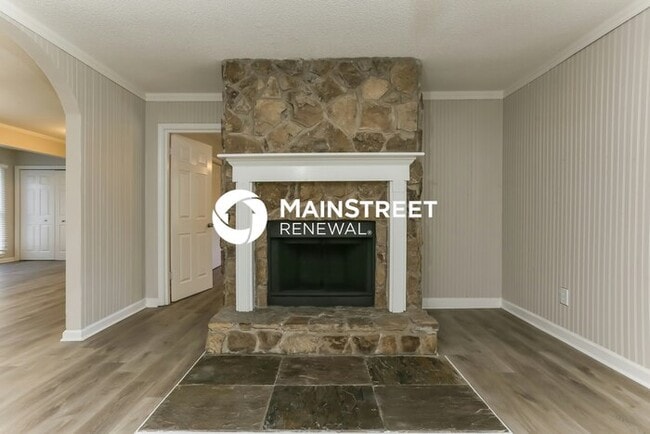 Building Photo - 3 Bedroom Pet-Friendly Home in DALLAS, GA with Main Street Renewal