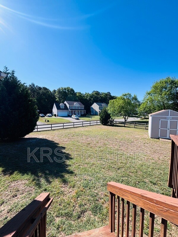 Building Photo - 5701 Piney Ridge Ct