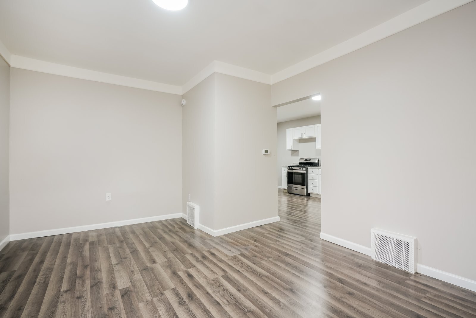 Building Photo - 1808 S Scott St