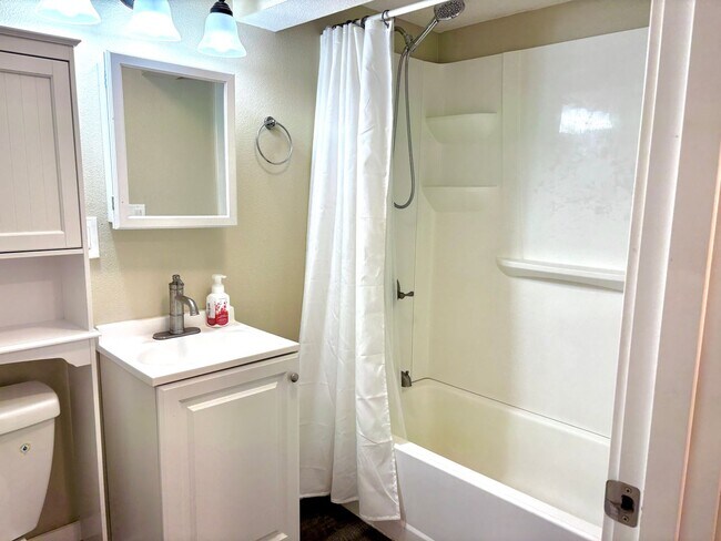 Building Photo - Portsmouth Neighborhood Updated 3-Story Ho...