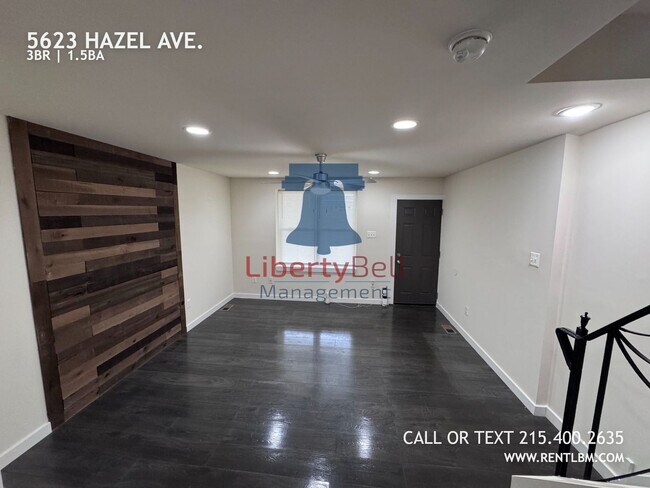 Building Photo - 5623 Hazel Ave