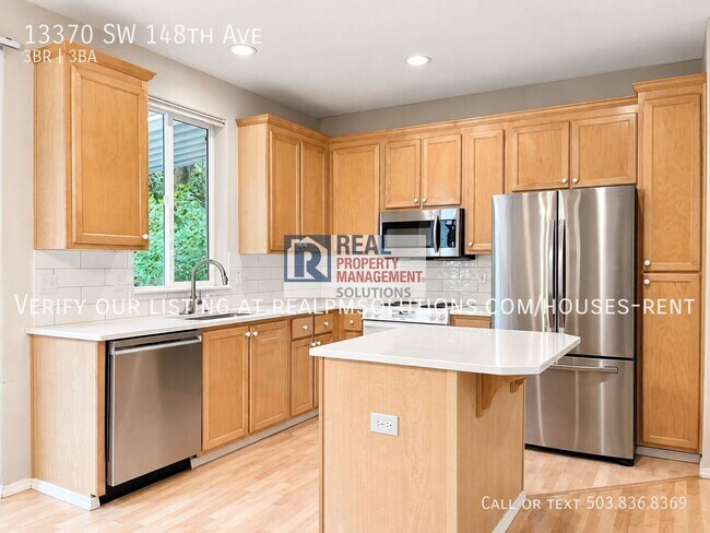 Building Photo - 13370 148th Ave