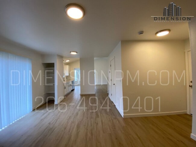 Building Photo - Charming 3-Bed, 2-Bath Home in Prime Feder...