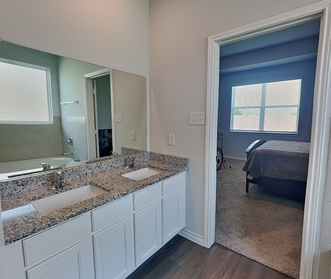 Building Photo - Like-New 2024 Build with Office, Game Room & Designer Finishes in Prime Fort Worth Location!