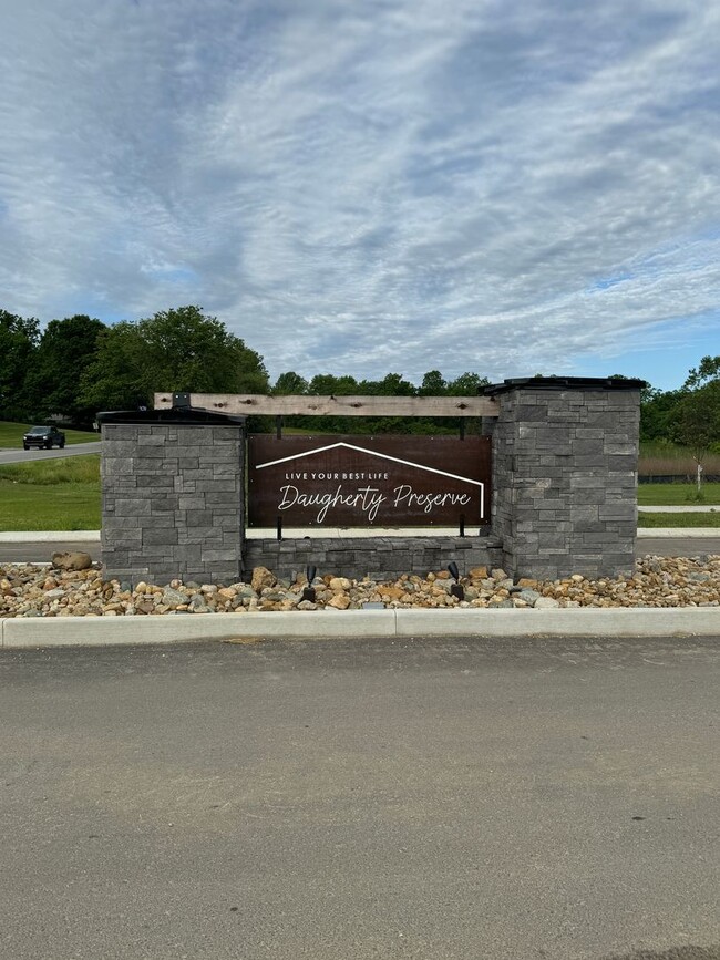 Building Photo - The Daugherty Preserve