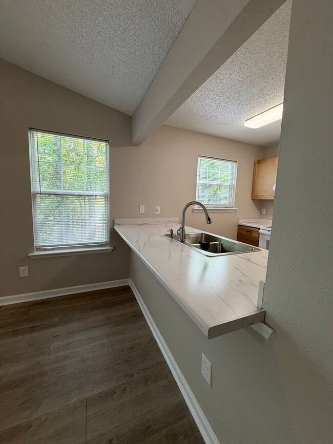 Building Photo - Gorgeous 2/2 newly renovated townhome available now!