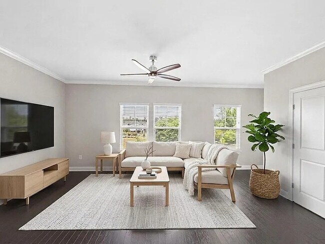 Building Photo - Build Equity Like a Homeowner – Lease to Own