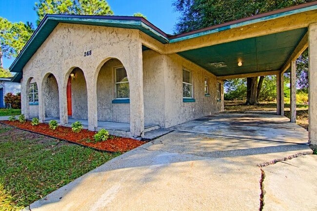 Building Photo - 2418 Mary Jewett Cir