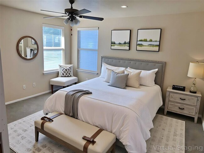 Building Photo - 1509 Huckleberry Ln