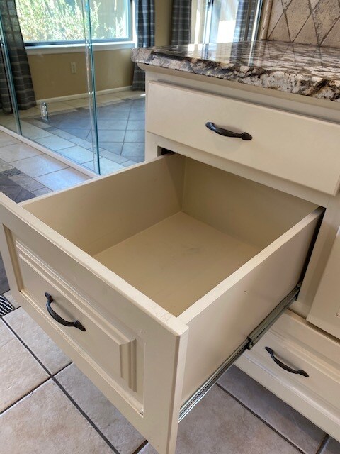 Deep Drawers - 105 Quail Run