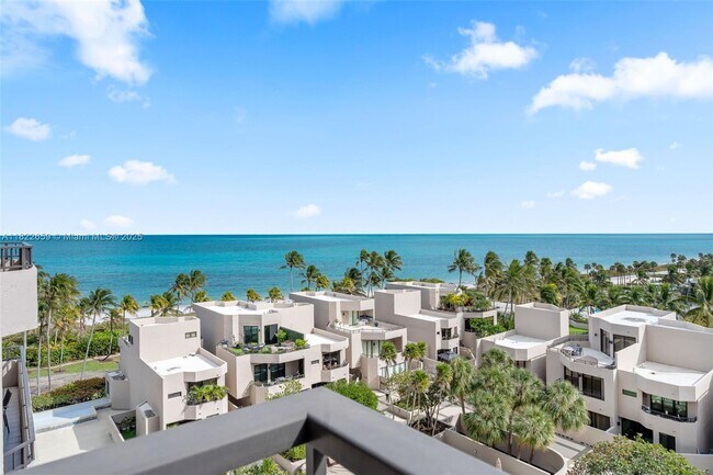 Building Photo - 201 Crandon Blvd