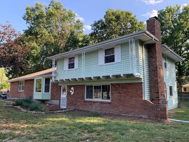 Building Photo - 4519 E 110th Terrace