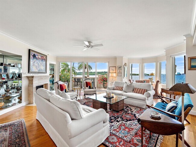 Building Photo - 2416 Fisher Island Dr