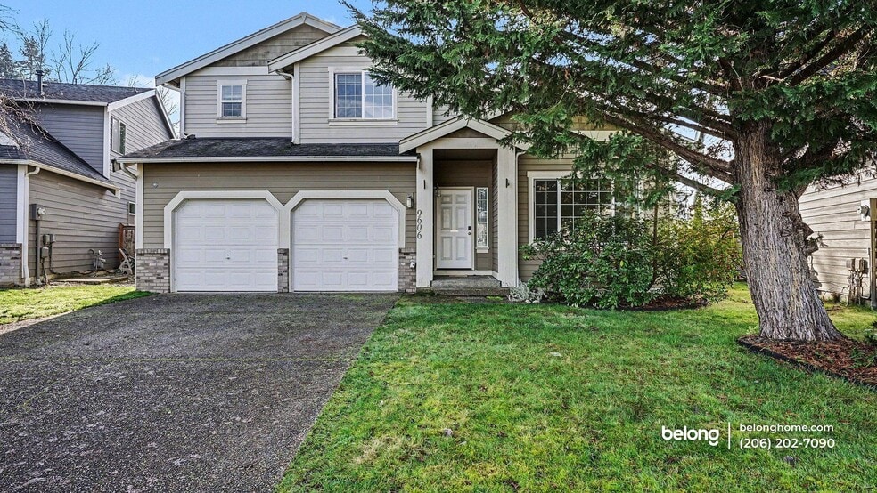 Building Photo - 9606 186th St Ct E