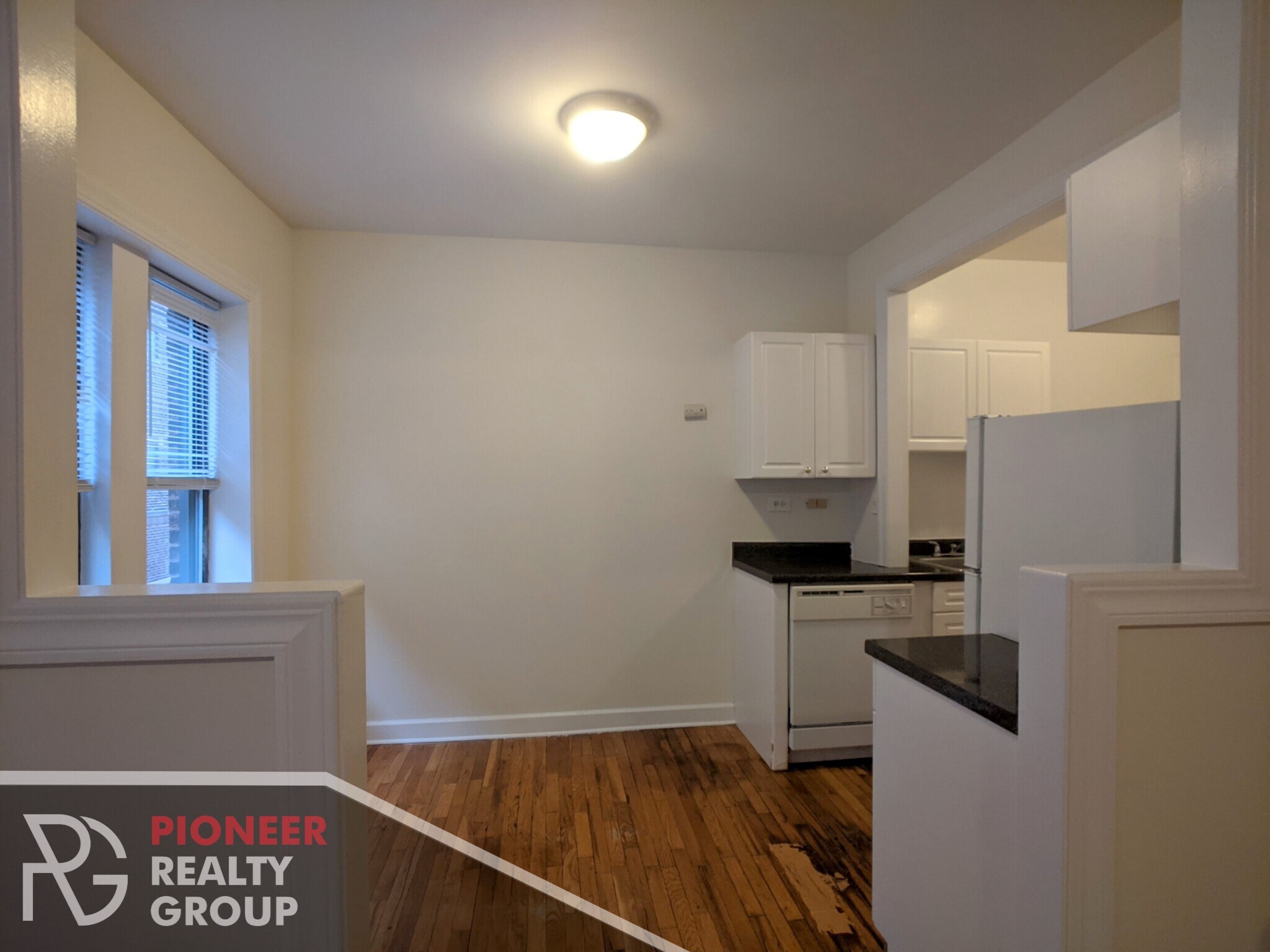 Building Photo - 3817 N Fremont St