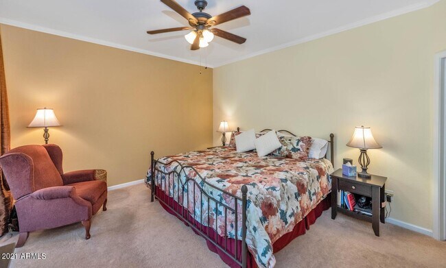 Building Photo - 15151 N Frank Lloyd Wright Blvd