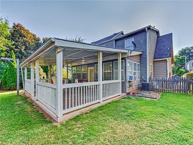 Building Photo - 2755 Ivey Park Dr
