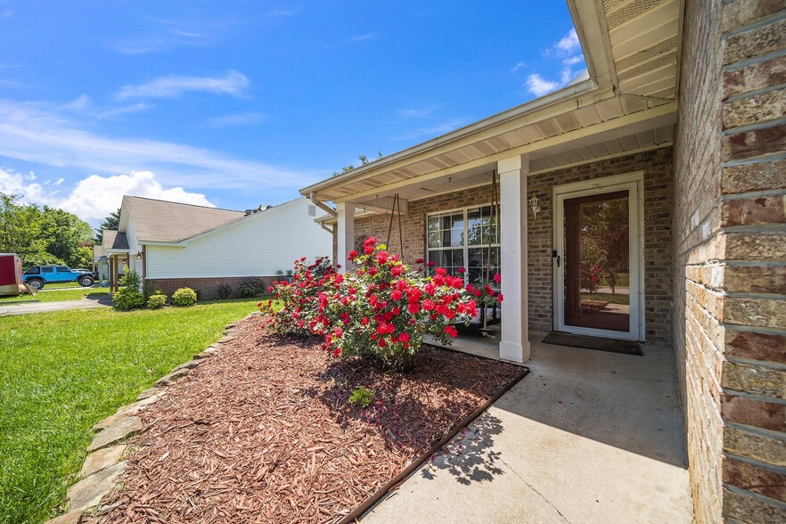 Building Photo - 3131 Harrington Ct