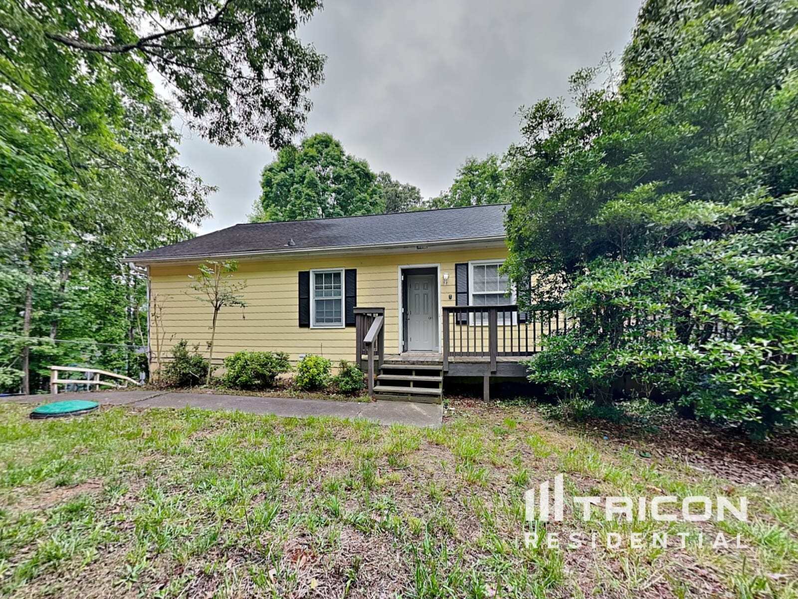 Building Photo - 8458 Hightower Trail SW