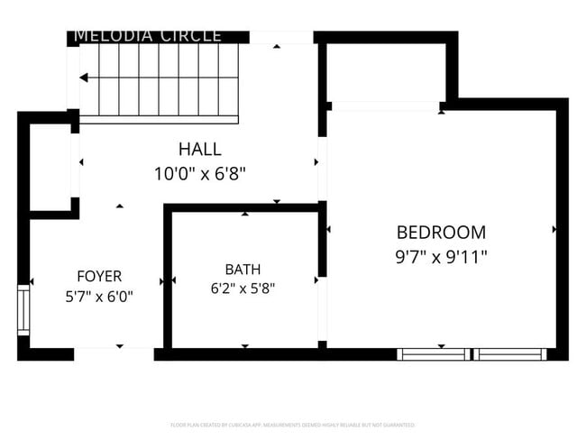 Building Photo - 5663 Melodia Cir