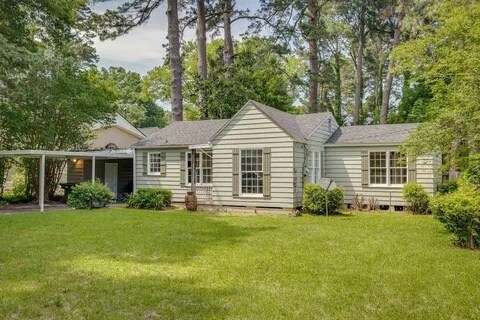 Primary Photo - 612 Avoyelles St