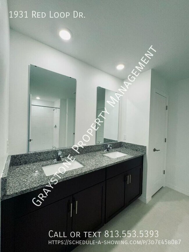 Building Photo - Modern Luxury in Lakeland: Brand New Home ...