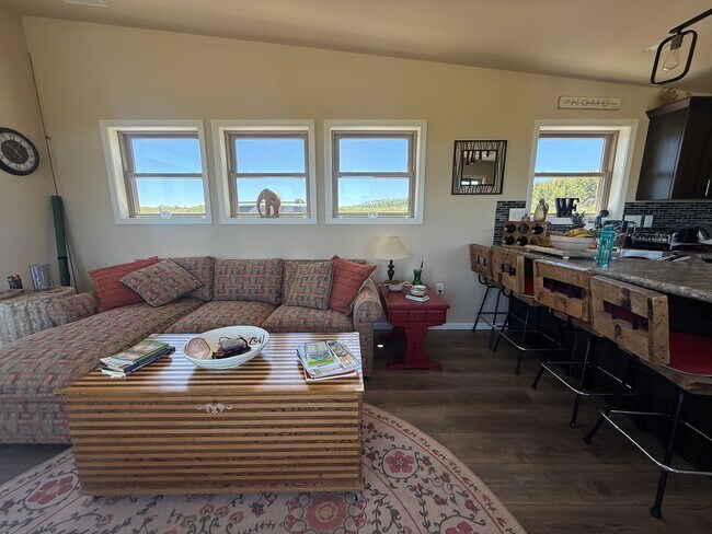 Building Photo - Captain's Cove Cabin Winter Rental