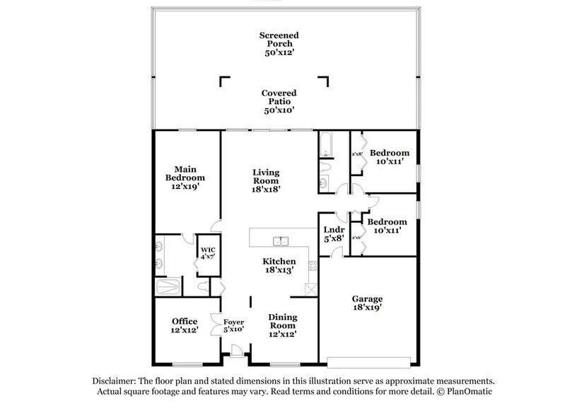 Building Photo - 1103 SW 40th Terrace