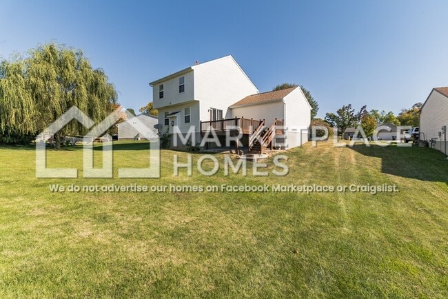 Building Photo - 3045 Republic Way