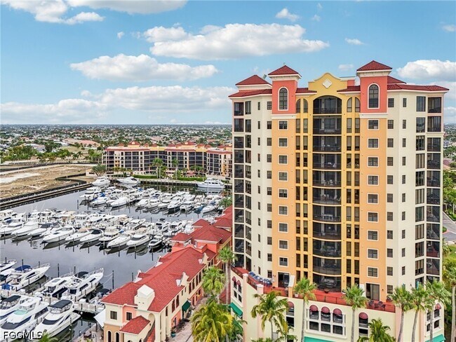 Building Photo - 5781 Cape Harbour Dr