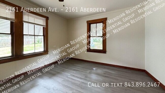 Building Photo - 2161 Aberdeen Ave