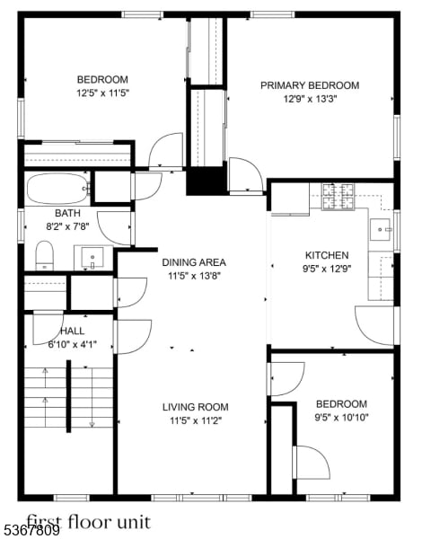 Building Photo - 9 Westervelt Pl