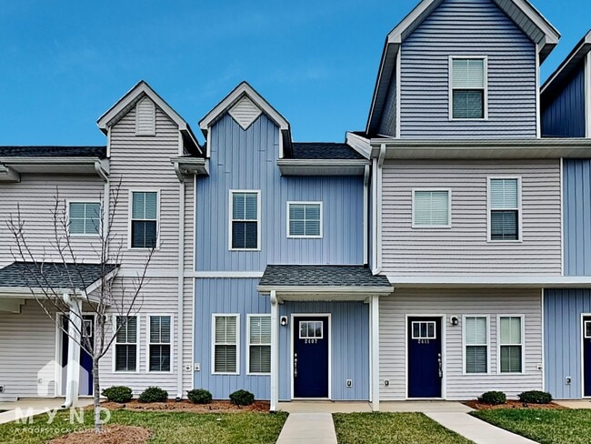 Building Photo - 2407 Eagle Creek Ct