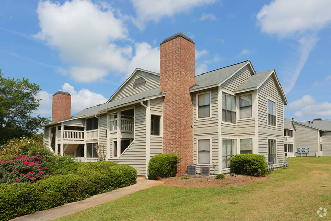 Building Photo - The Patrician at 444