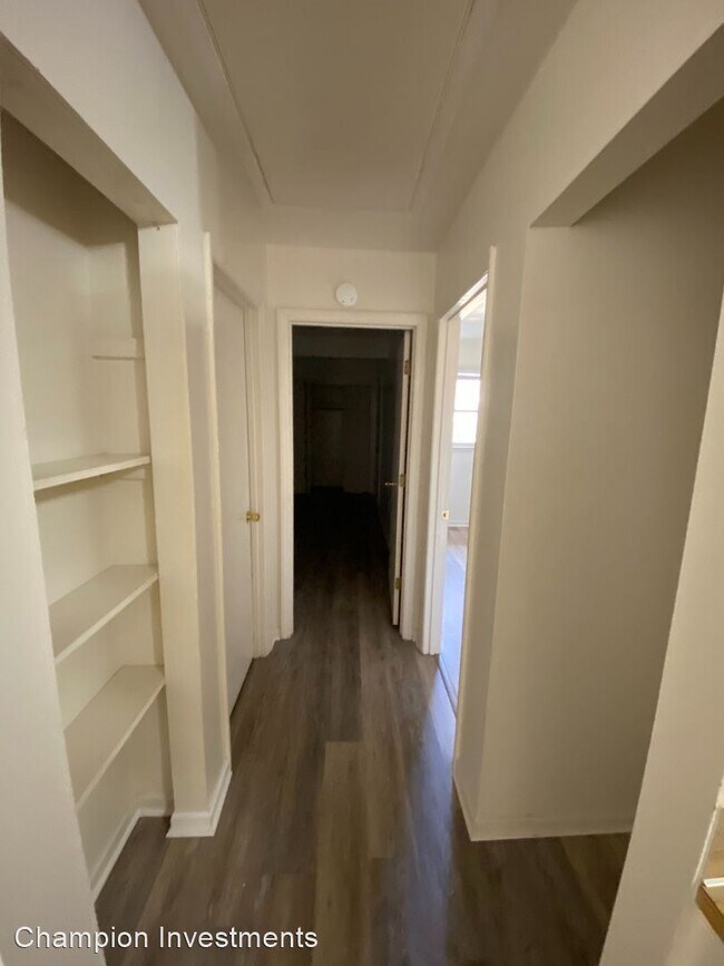 Building Photo - 2 br, 1 bath House - 846 Warren St. c 7 C-7