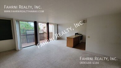 Building Photo - 84-755 Ala Mahiku St-#64A
