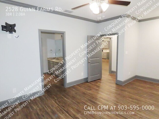 Building Photo - 2528 Guinn Farms Rd