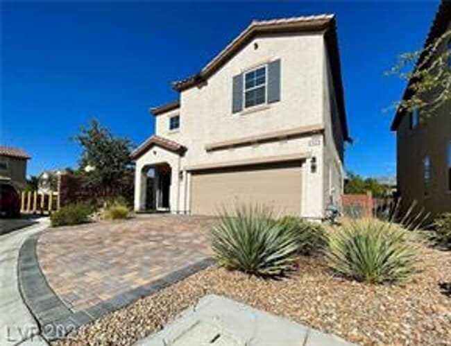 Primary Photo - Modern Designed Home in a Cul-De-Sac within a Gated Southwest Community
