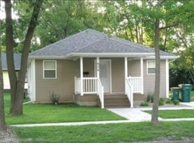 Building Photo - 612 N McArthur St