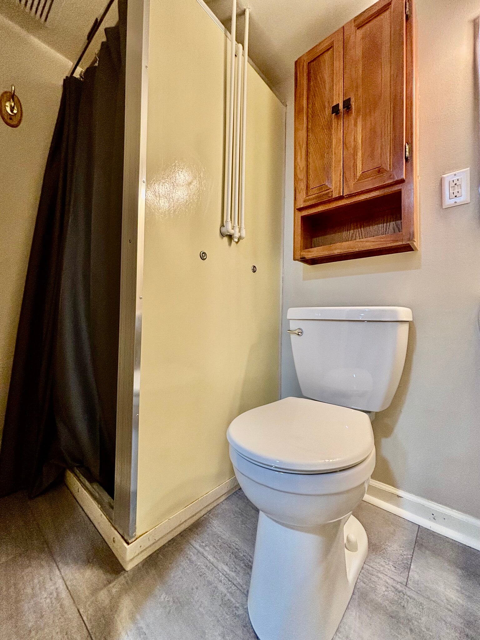 Downstairs Bathroom - 12928 Excelsior Blvd