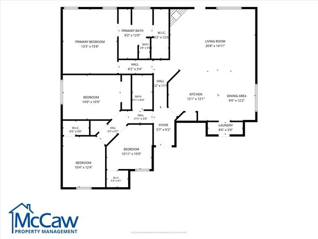 Building Photo - 8001 Mourning Dove Dr