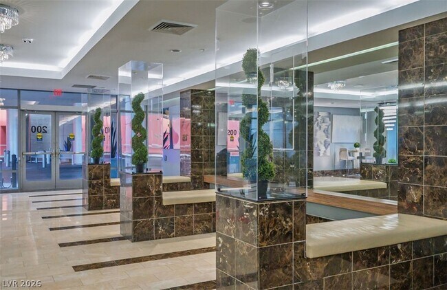 Building Photo - 200 W Sahara Ave