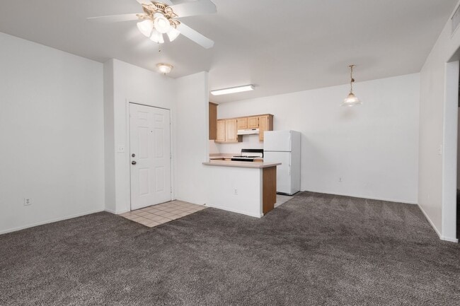 Building Photo - Move in Special: First Month Half Off!!!