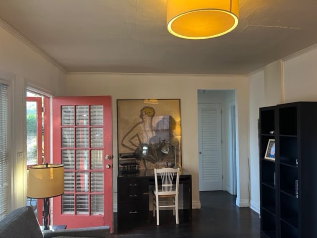 Living Room - 928 Marco Pl