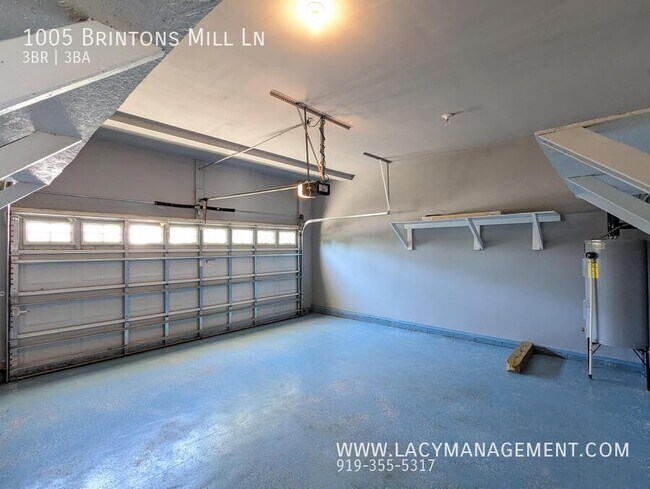 Building Photo - 1005 Brintons Mill Ln