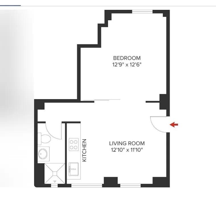 Building Photo - 308 W 30th St