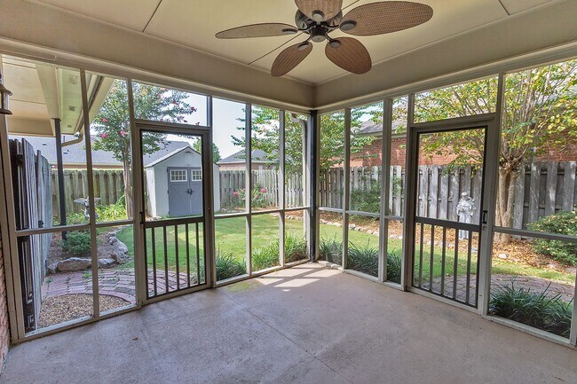 Building Photo - Home for Rent in Montgomery